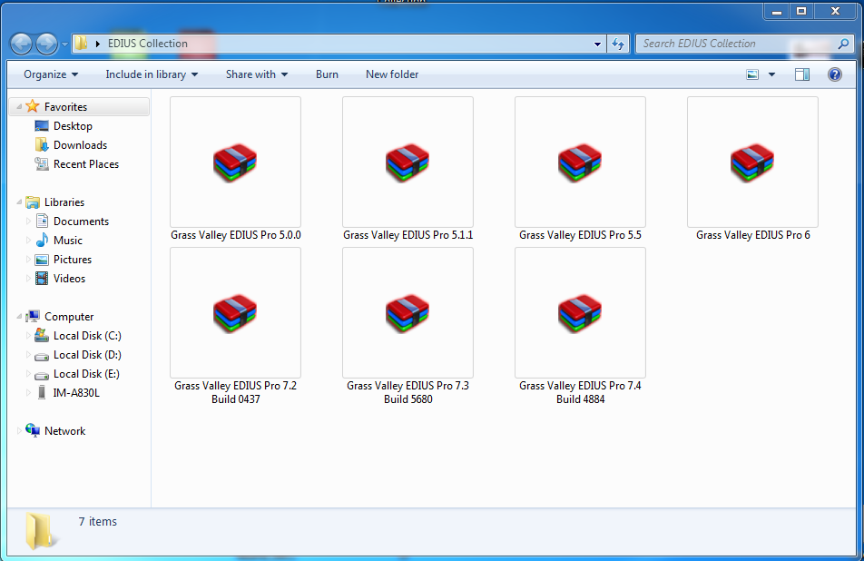 Edius Pro 6.5 Torrent File